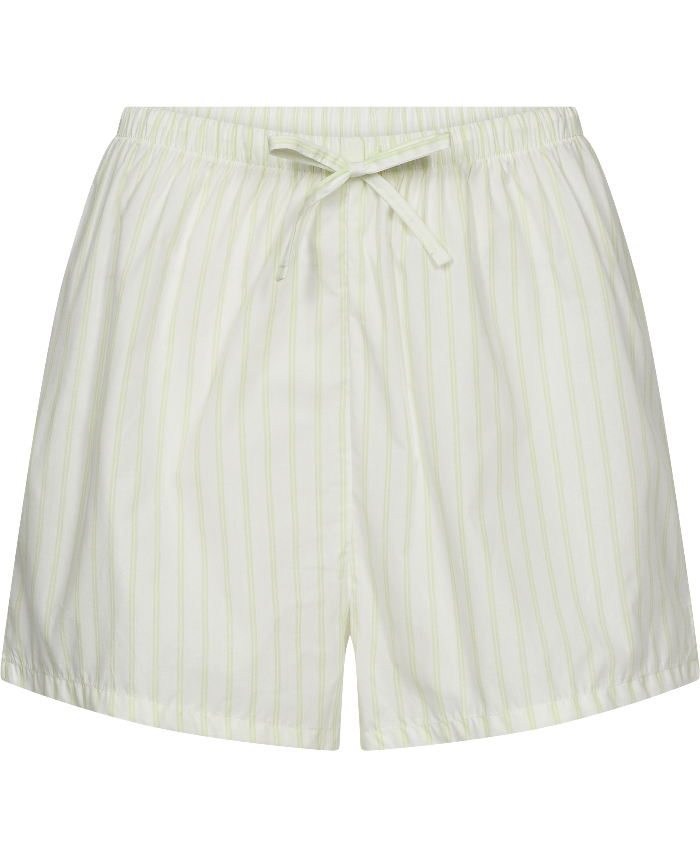 Short Poplin