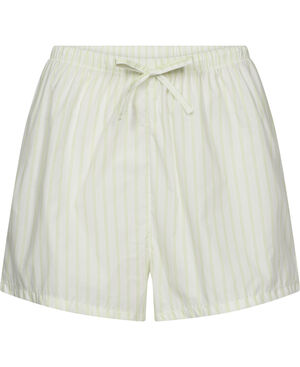Short Poplin