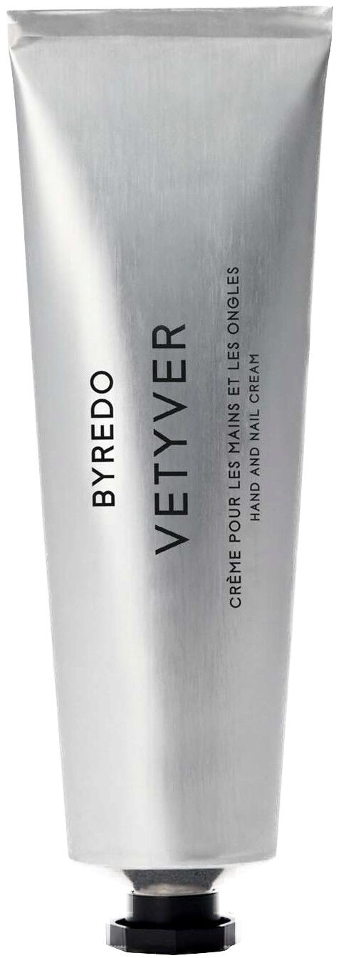 Hand Cream Vetyver