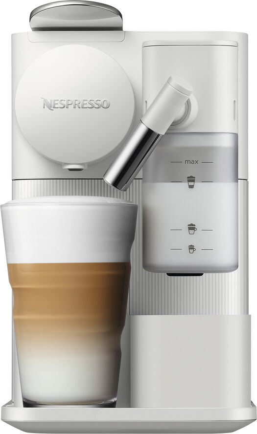 Lattissima one DL-Nespresso EN510