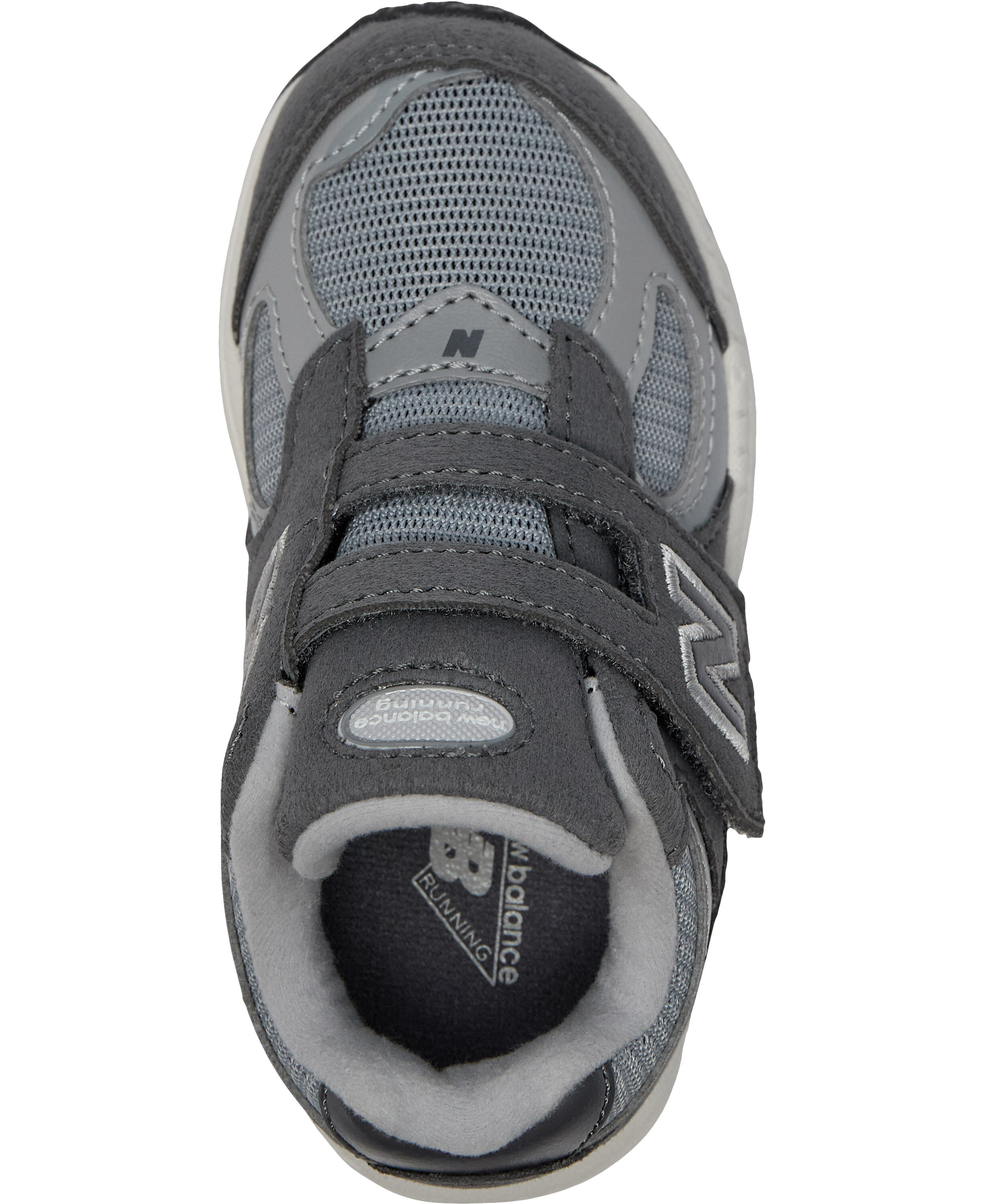 New Balance 2002 Kids Hook & Loop