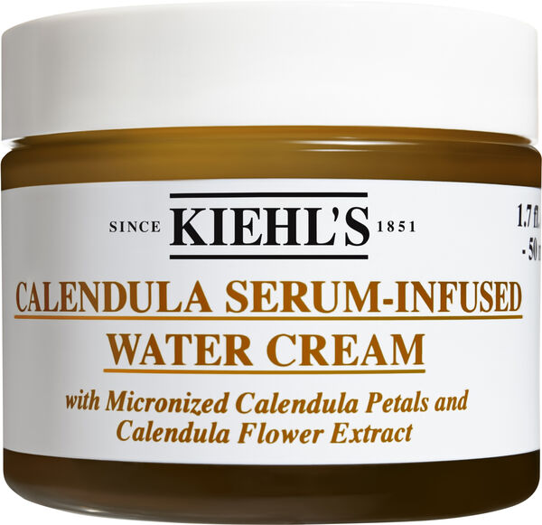 Calendula Water Cream