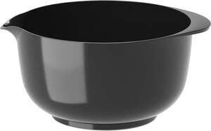 Margrethebolle 4L Svart