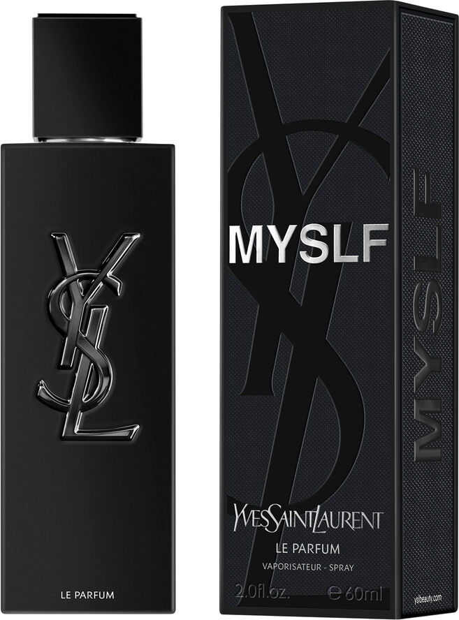 MYSLF Le Parfum