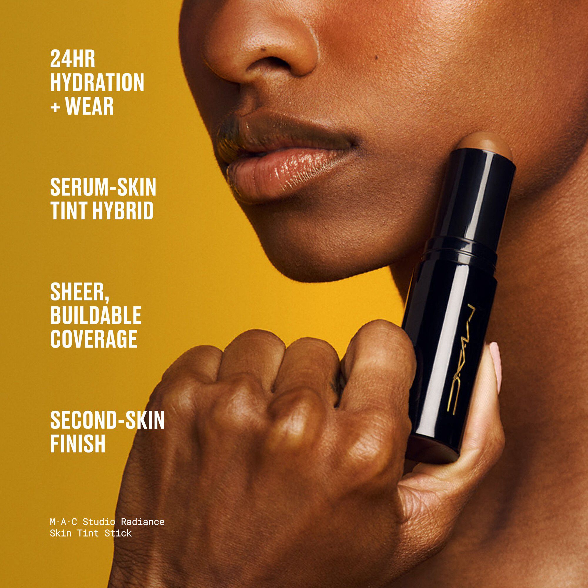 Studio Radiance Skin Tint Stick