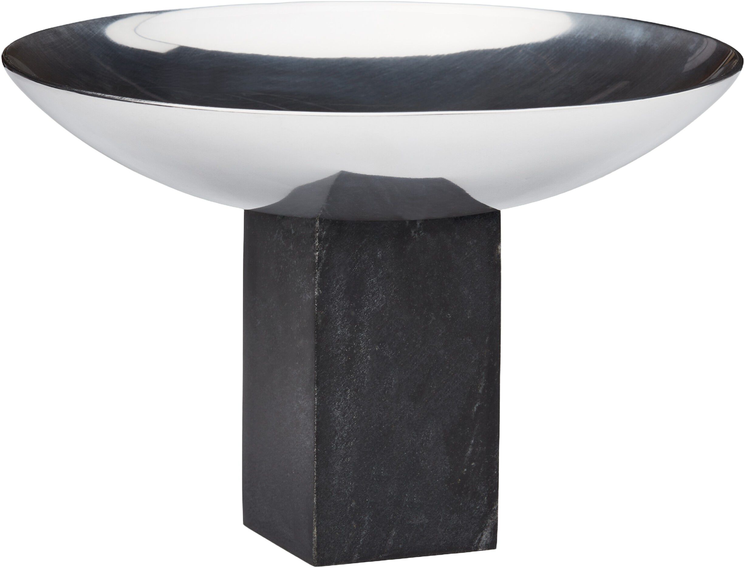Sapoto sk&aring;l medium, sort