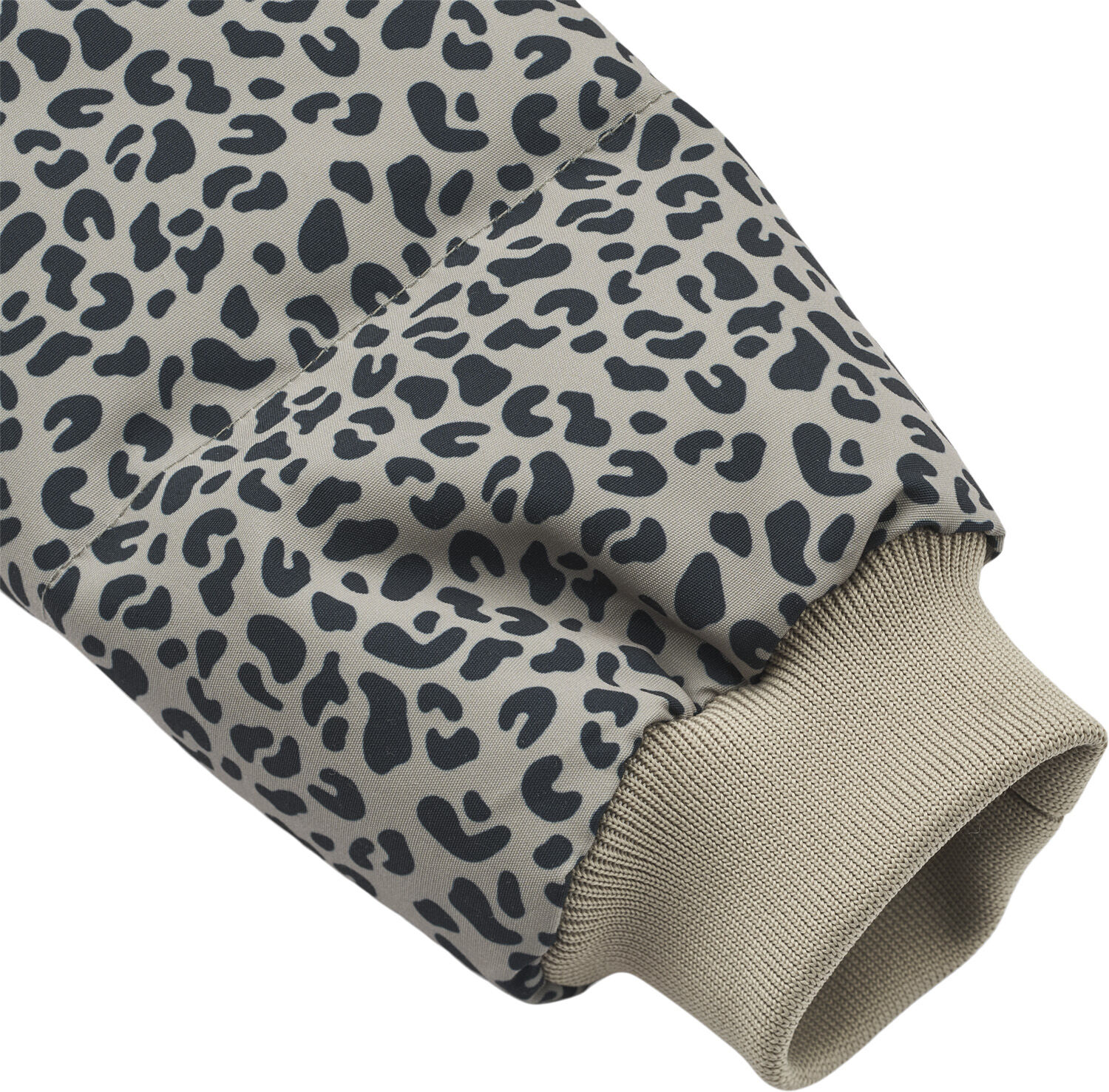 Rocka Jacket Mini leo / Mist-80