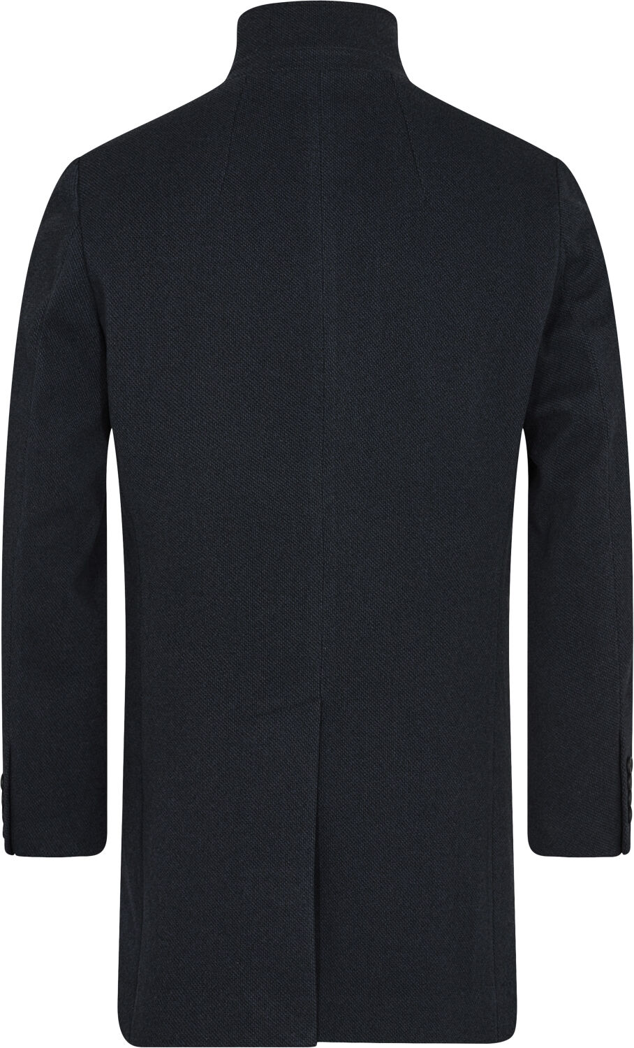 BS Woodstock Slim Fit Coat