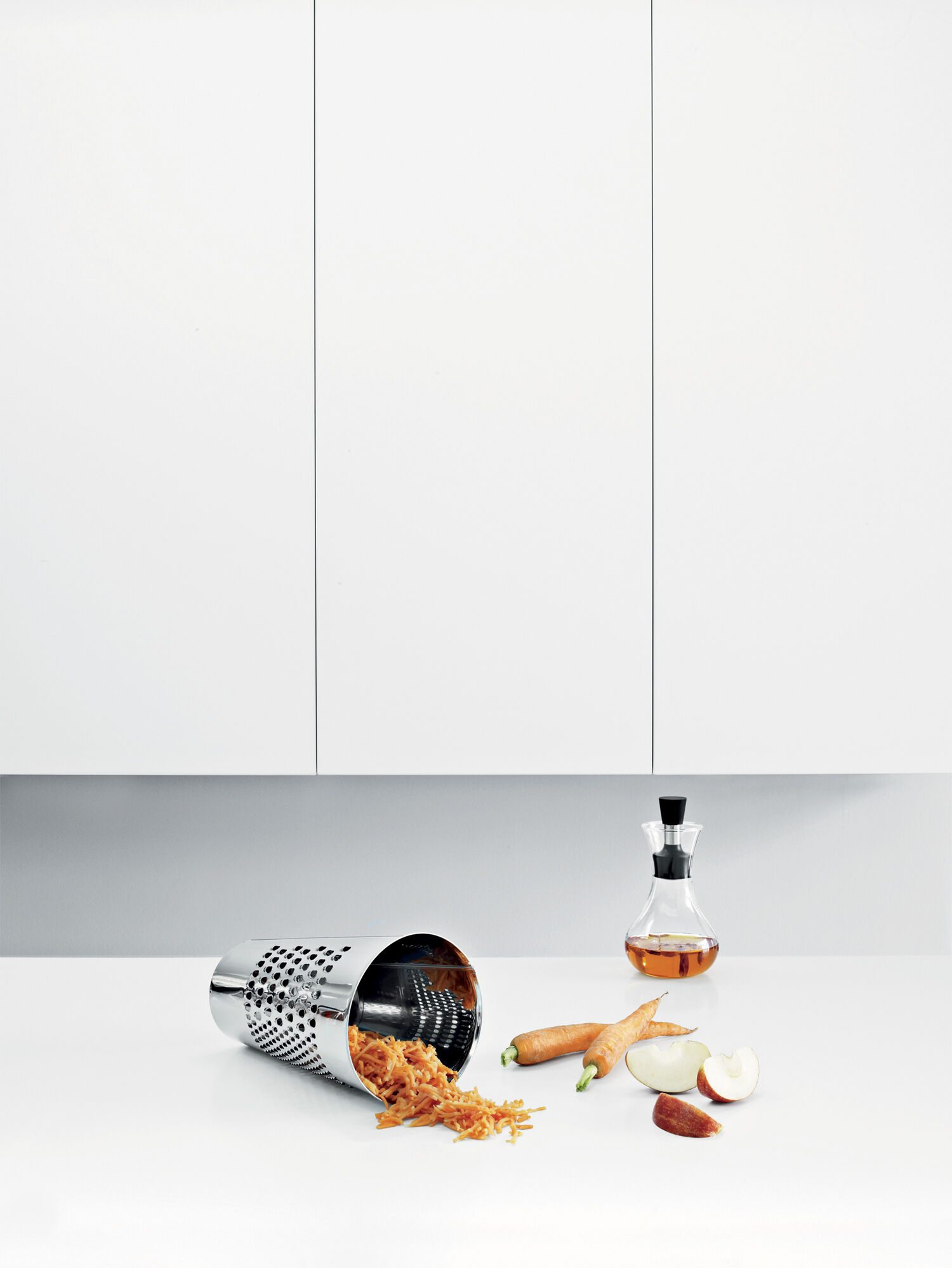 Rivesk&aring;l Rustfritt St&aring;l