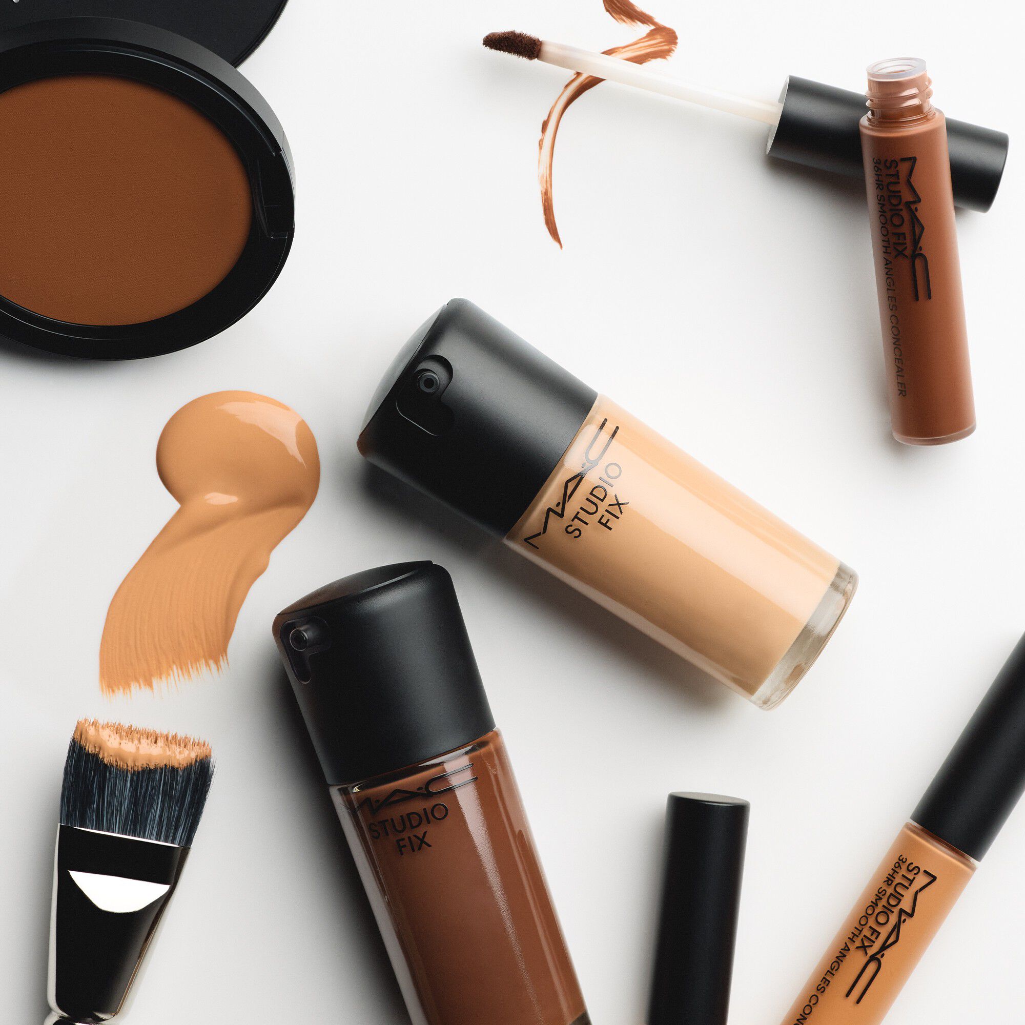 SF 36HR SMTH ANGLS C -NC 7ML/. 24FLO