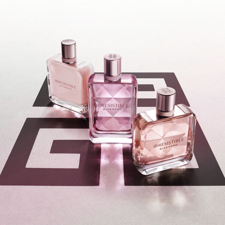 Givenchy Irrésistible Very Floral Eau de Parfum