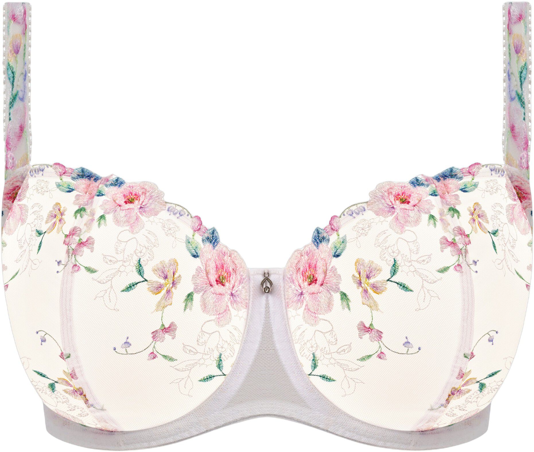 LILLIA UW BALCONETTE BRA