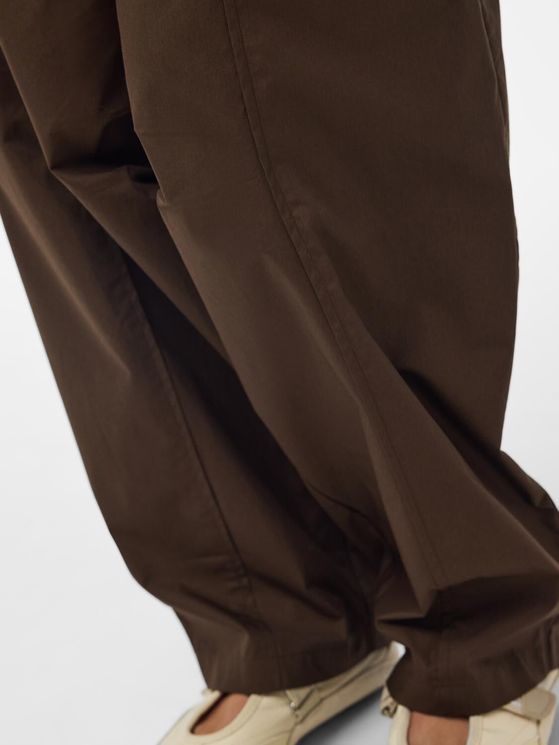Pcadria Mw Parachute Pants Wvn