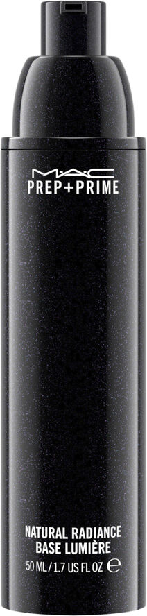 Prep + Prime Natural Radiance