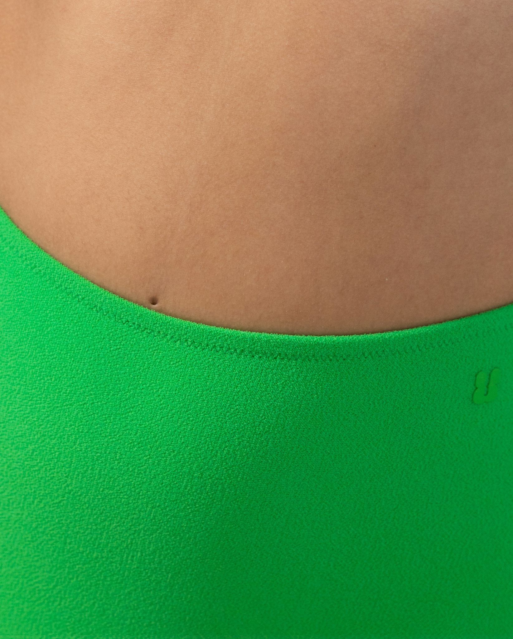 Highwaist Bikini Briefs