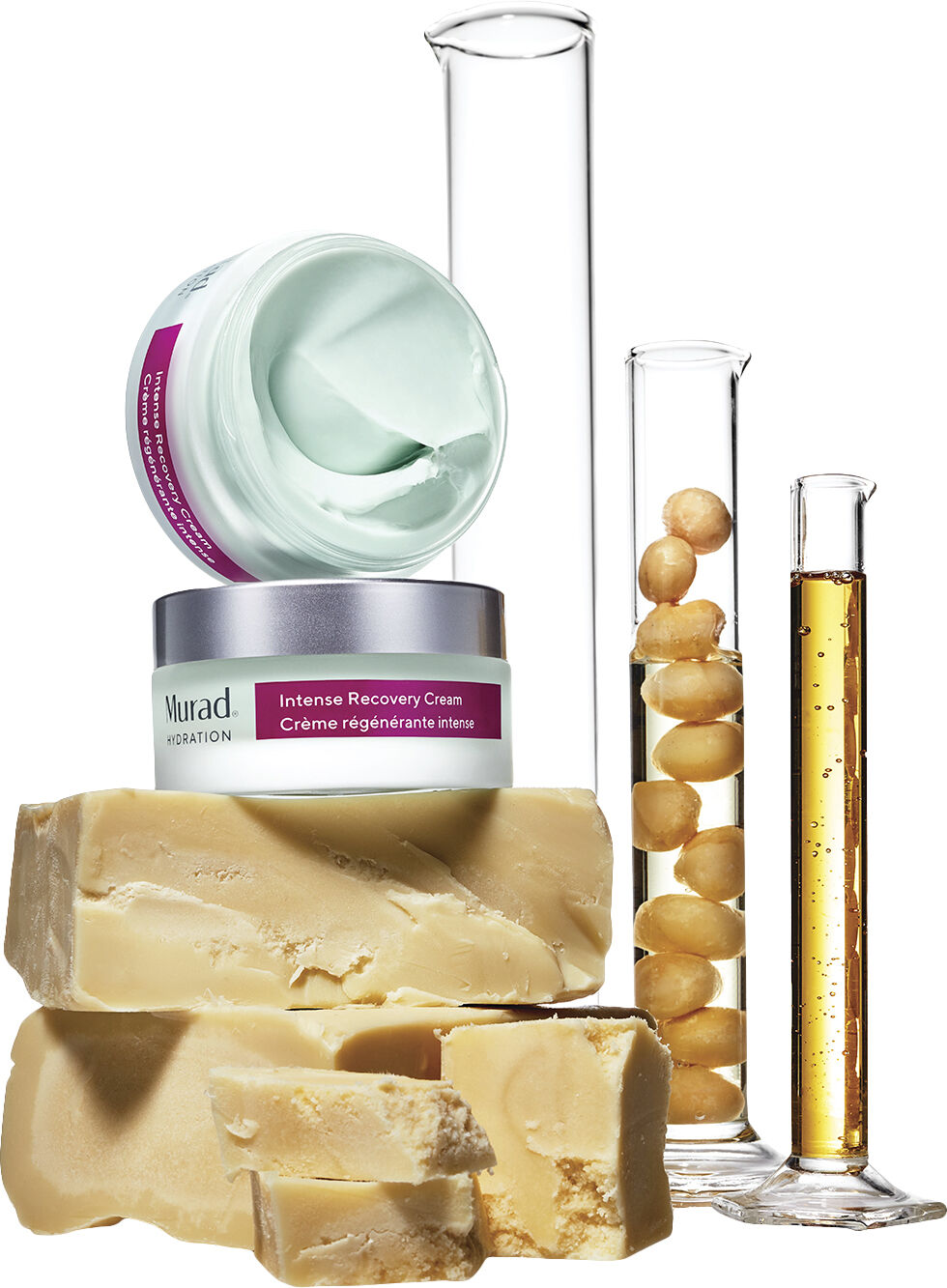 Intense Recovery Cream