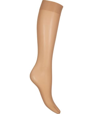 Individual 10 knæstrømper