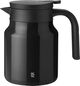 THERM-IT termokanne 0.9 l. black