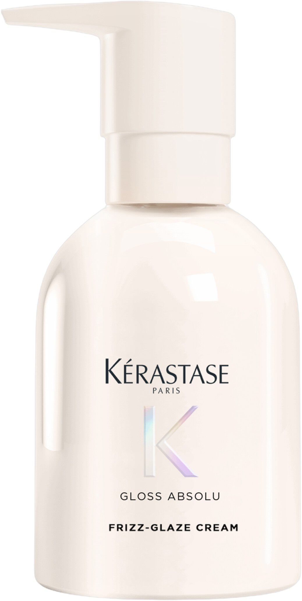 Gloss Absolu Frizz-Glaze Cream