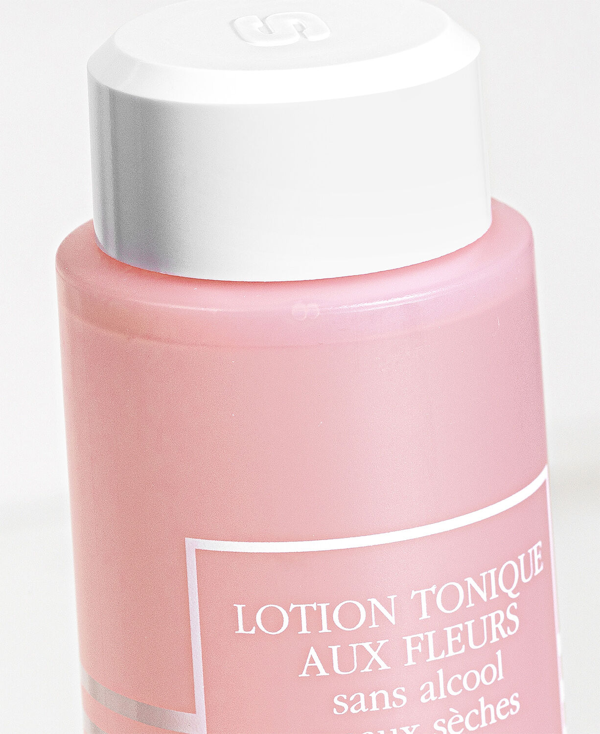 Floral Toning Lotion