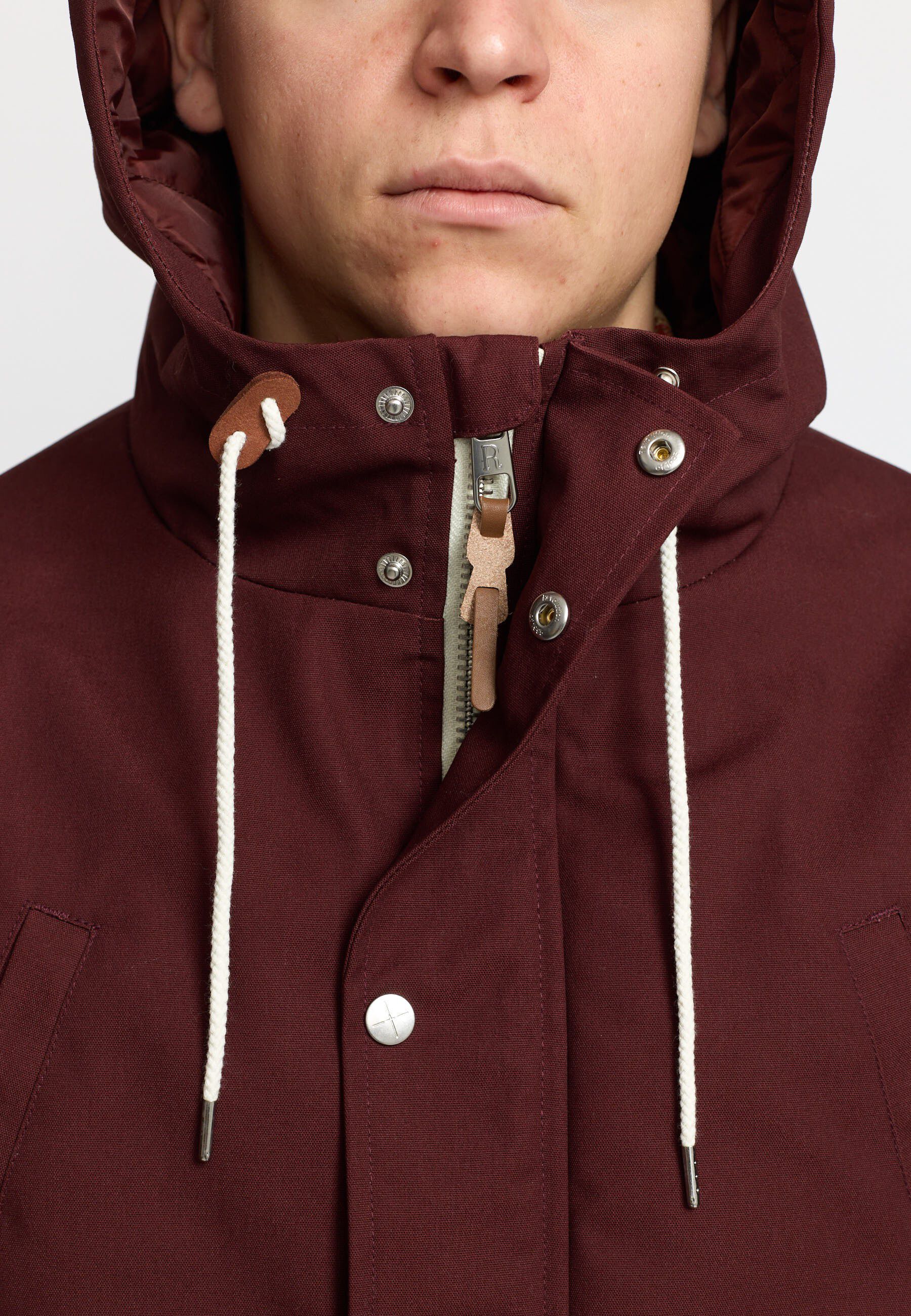 Winter Outerwear
