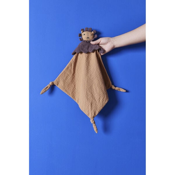 Lobo Løve Nusseklud