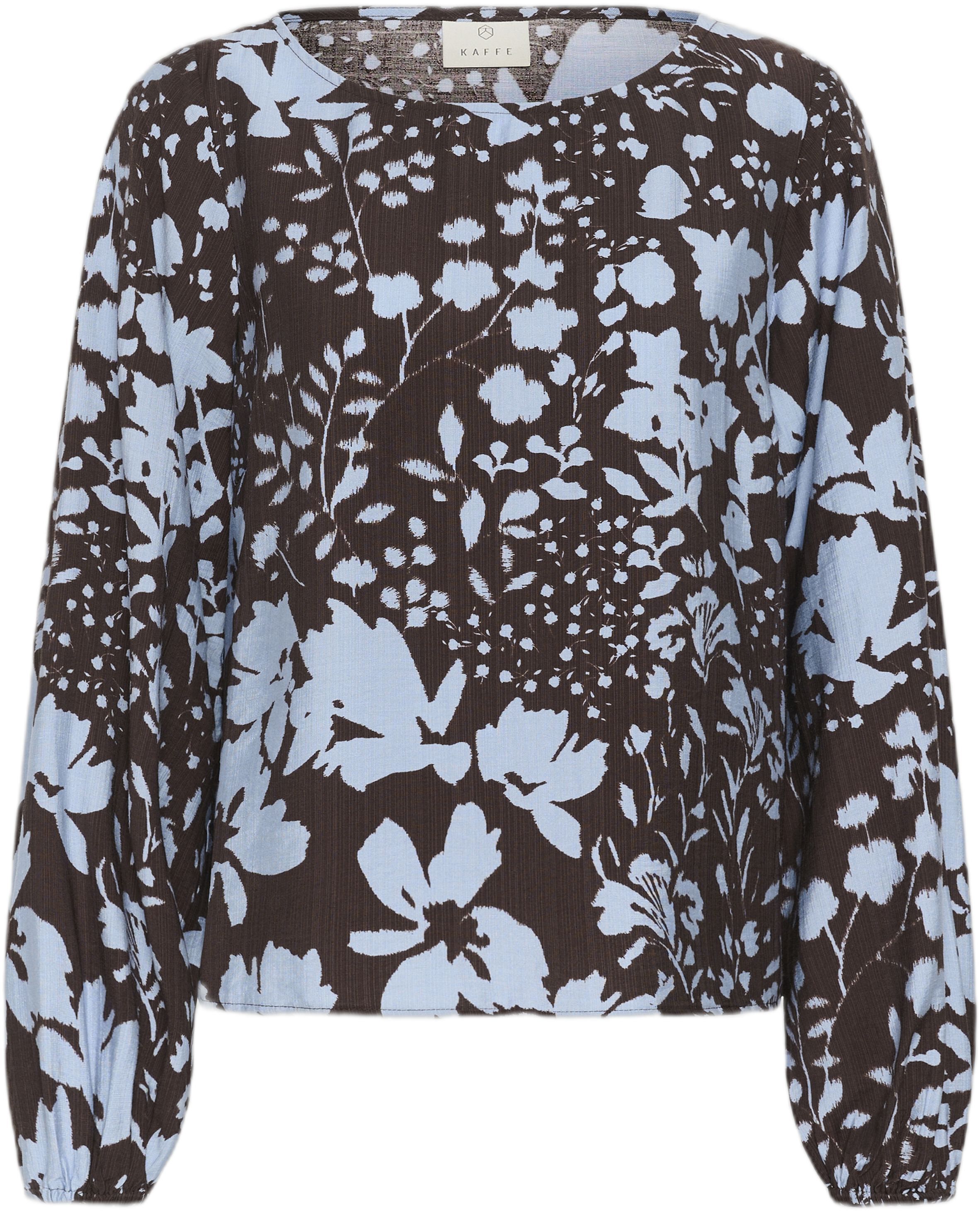 KAnadira Blouse