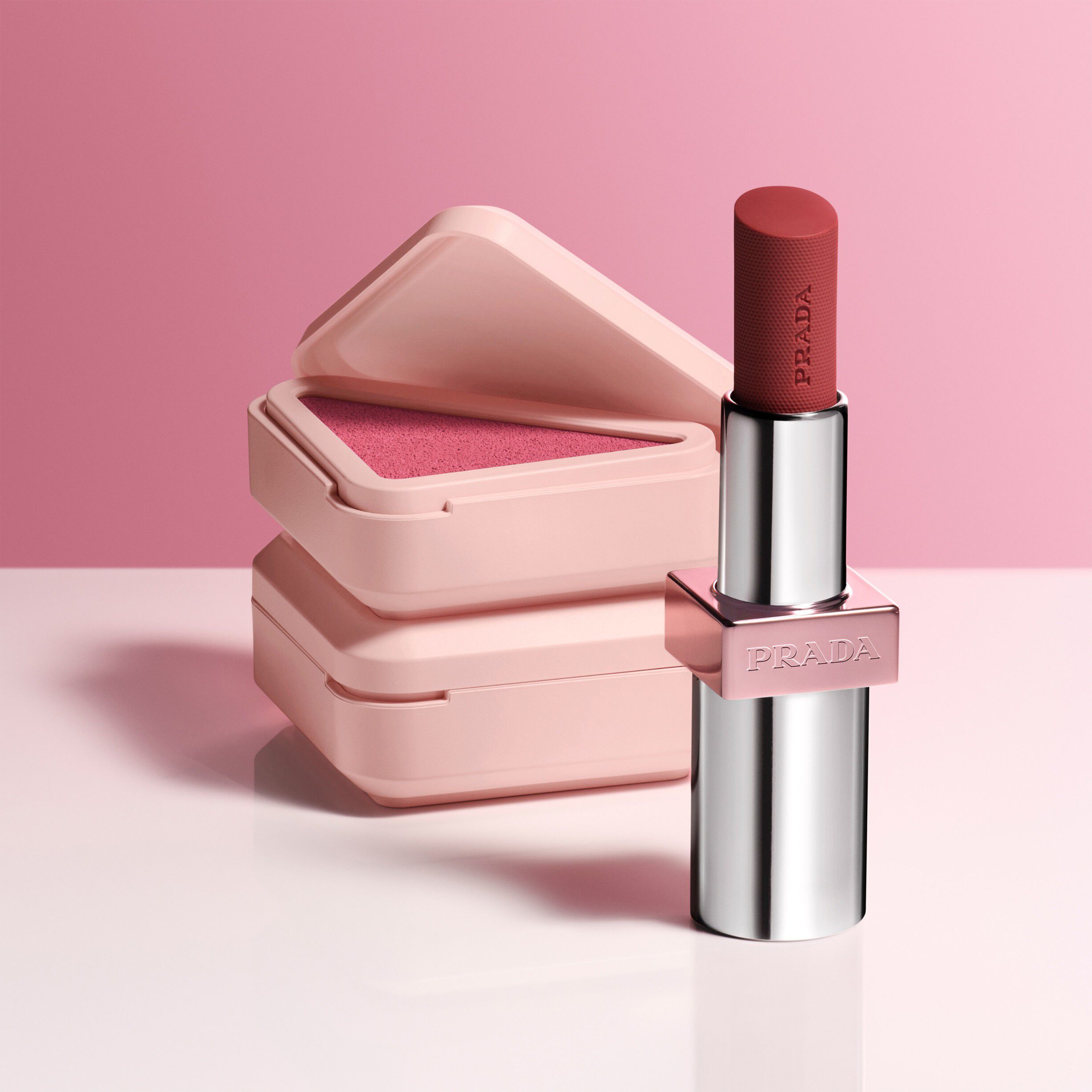 Prada Touch Cream-to-Powder Blush