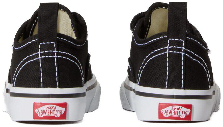 Authentic Elastic V Black