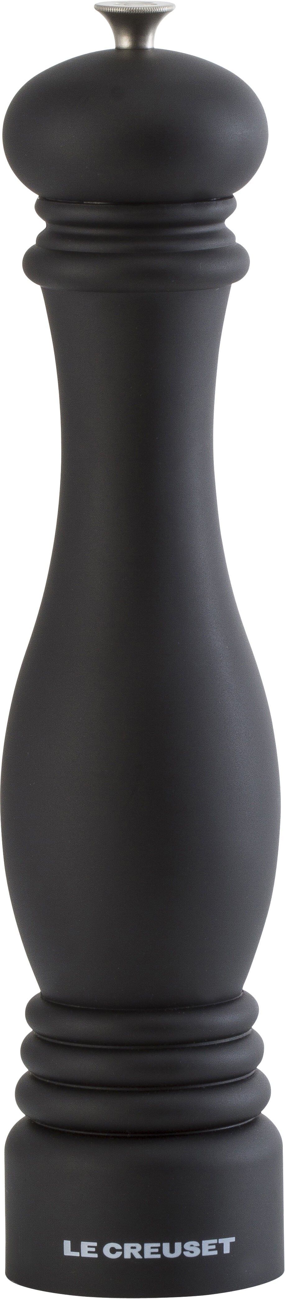 Peberkv&aelig;rn 30cm Matte Black