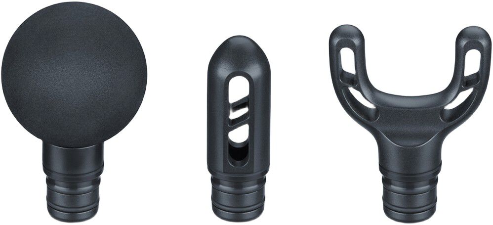 Massasjepistol MG 89