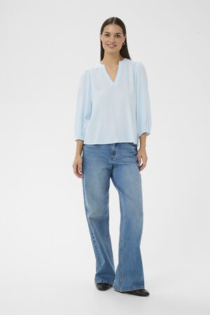 KAmilia 3/4 SL Blouse