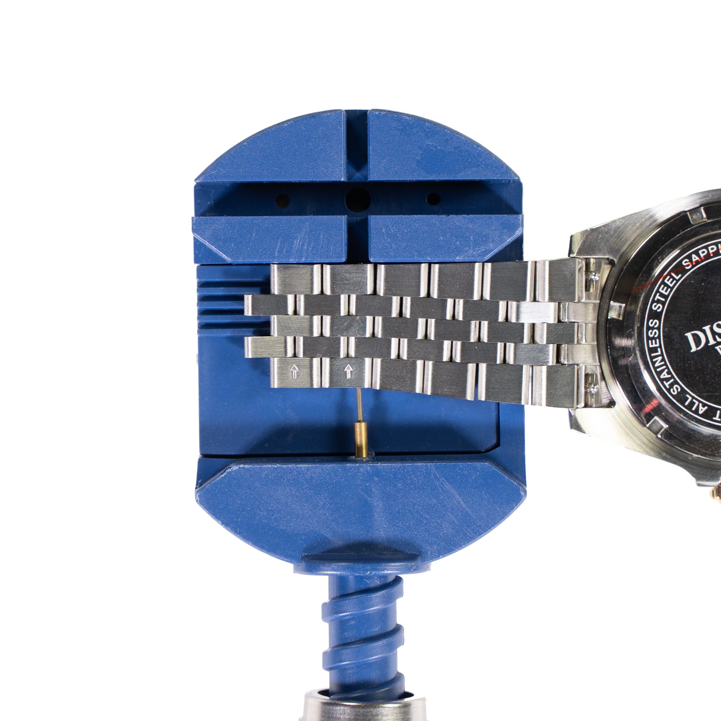 Blue Watch Band Adjustment Tool KXD