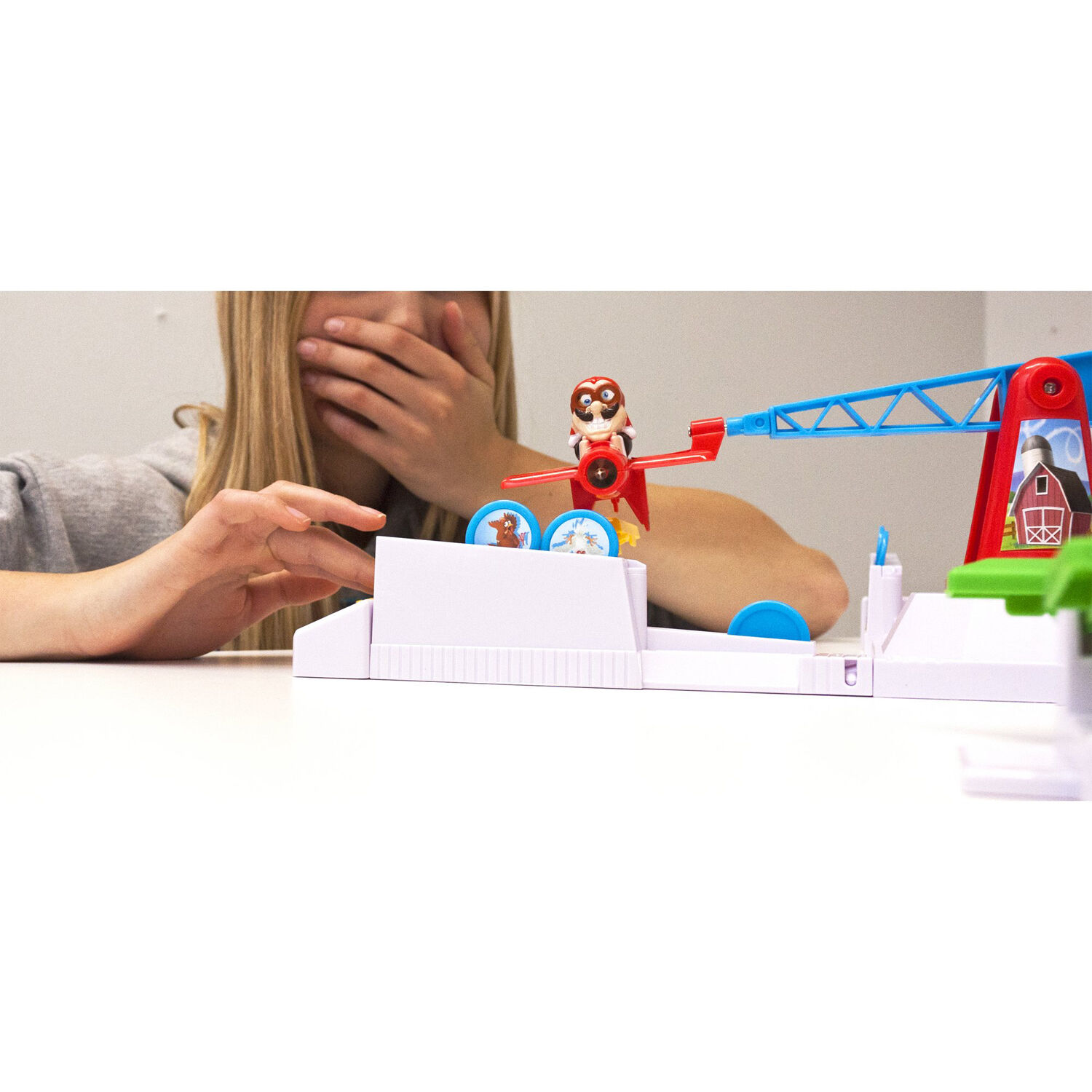 Looping Louie