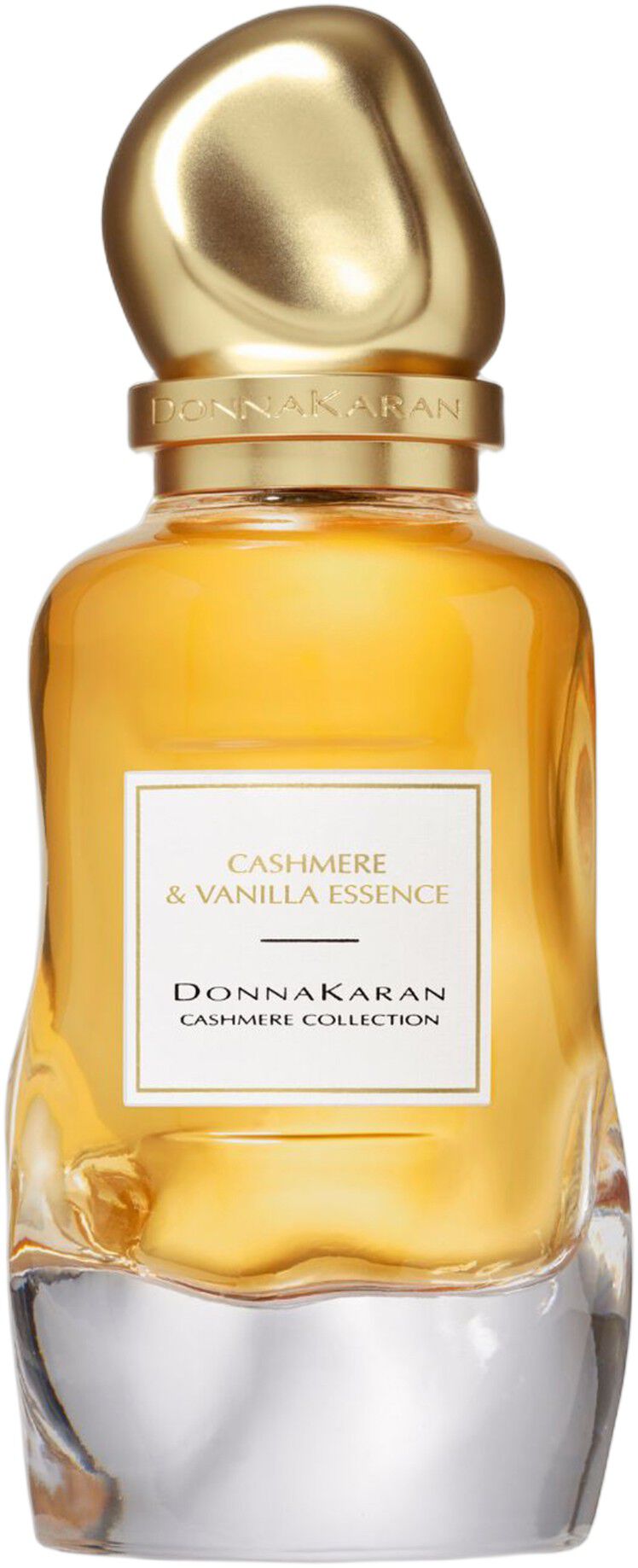 Cashmere Collection Cashmere & Vanilla Essence Eau de Parfum