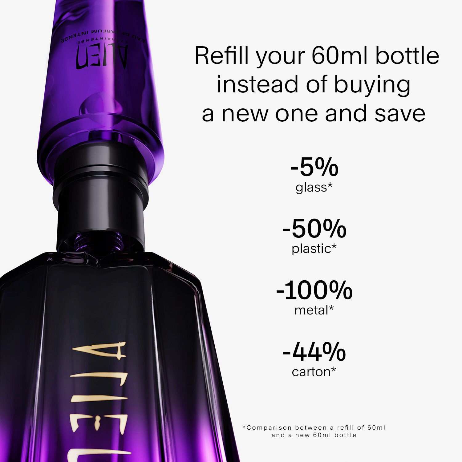 MU ALI EDP EXTRAINTENSE SP30ML R