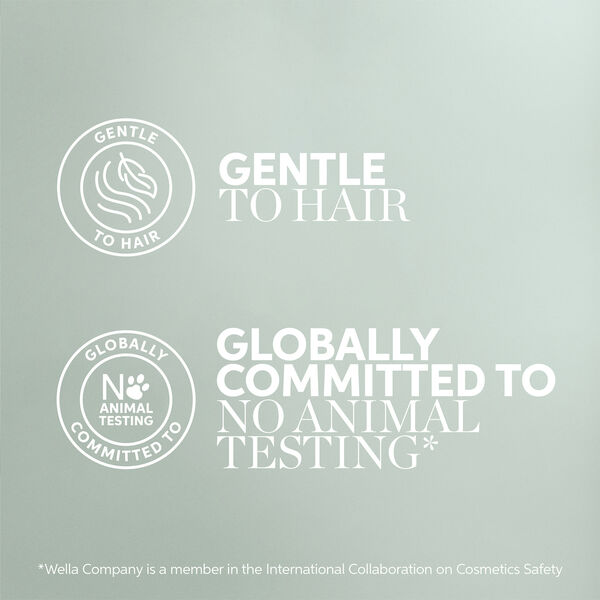 Wella Professionals Nutricurls Mask 150ml