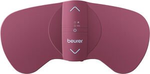 TENS-pute for menstruasjonssmerter EM 50