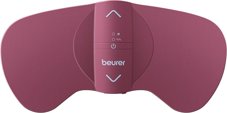 TENS-pute for menstruasjonssmerter EM 50