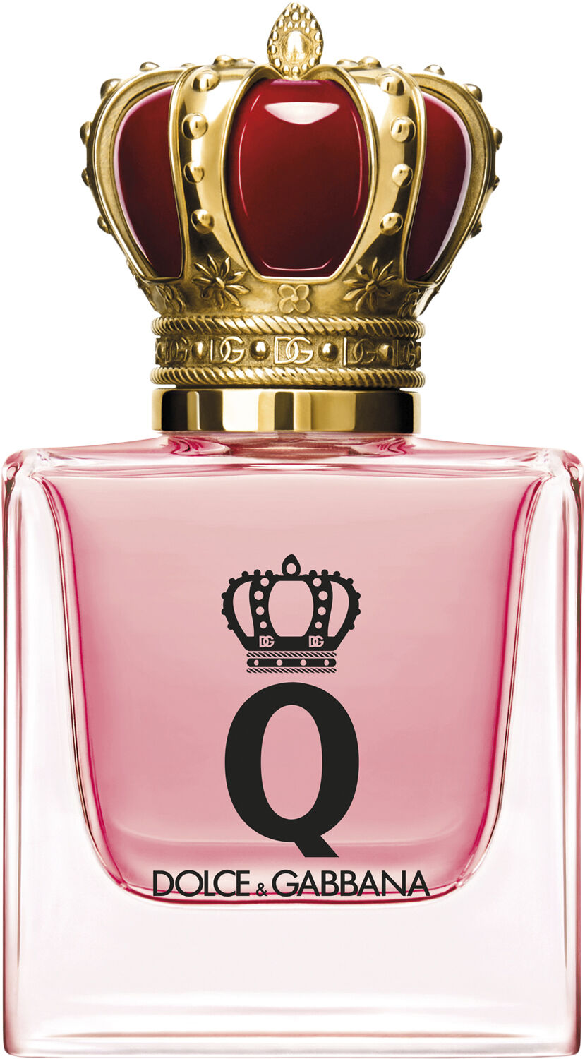 Q By Dolce & Gabbana Eau de Parfum