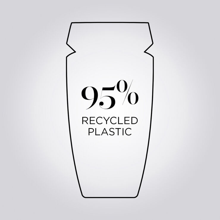 Kérastase Symbiose Bain Pureté Anti-Pelliculaire Shampoo 500ml