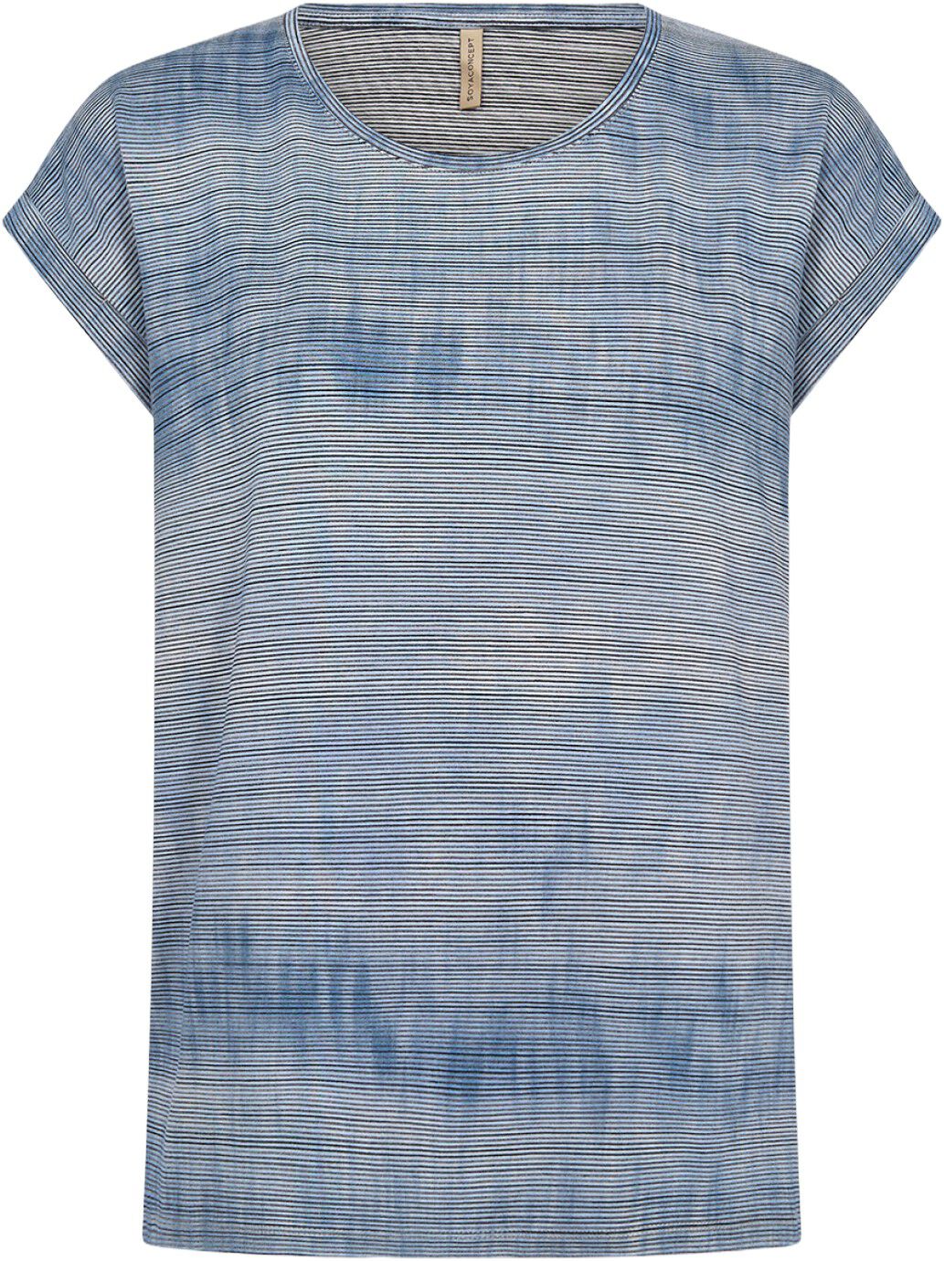 SC-GALINA 70 T-shirt Lysebl&aring;