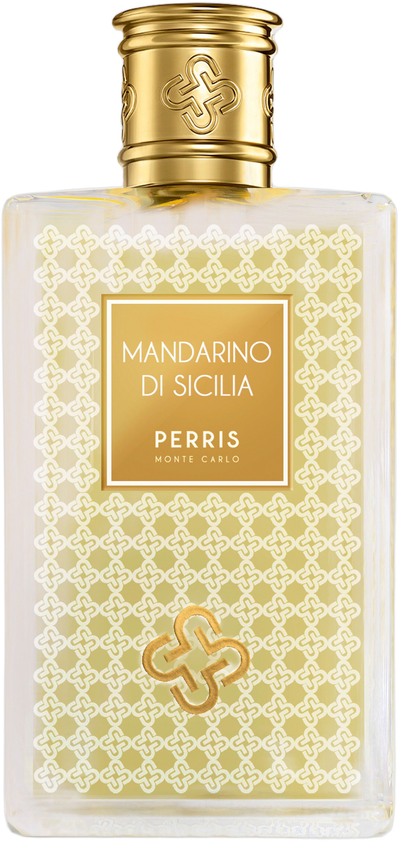 MANDARINO DI SICILIA EdP 50 ml