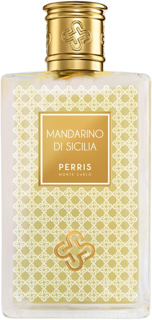 MANDARINO DI SICILIA EdP 50 ml