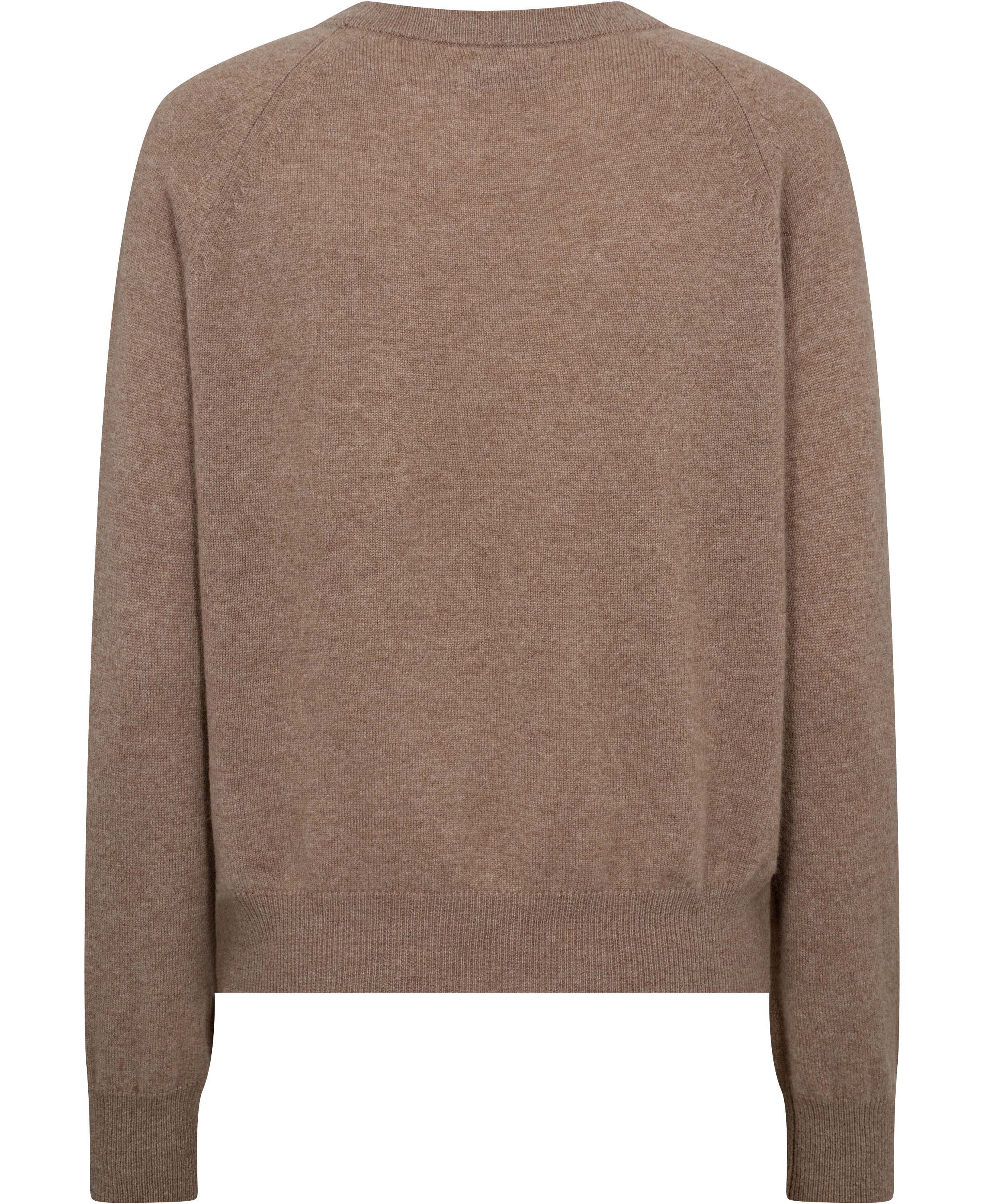 Mabel 2 - 100% Cashmere