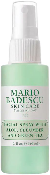 Mario Badescu Facial Spray W/ Aloe, Cucumber & Green Tea 59m