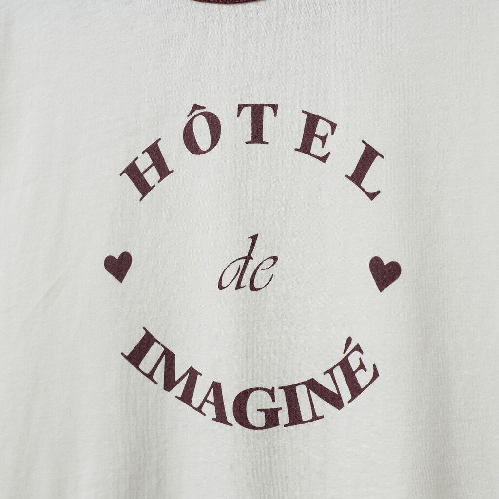 MaggieSW T-shirt