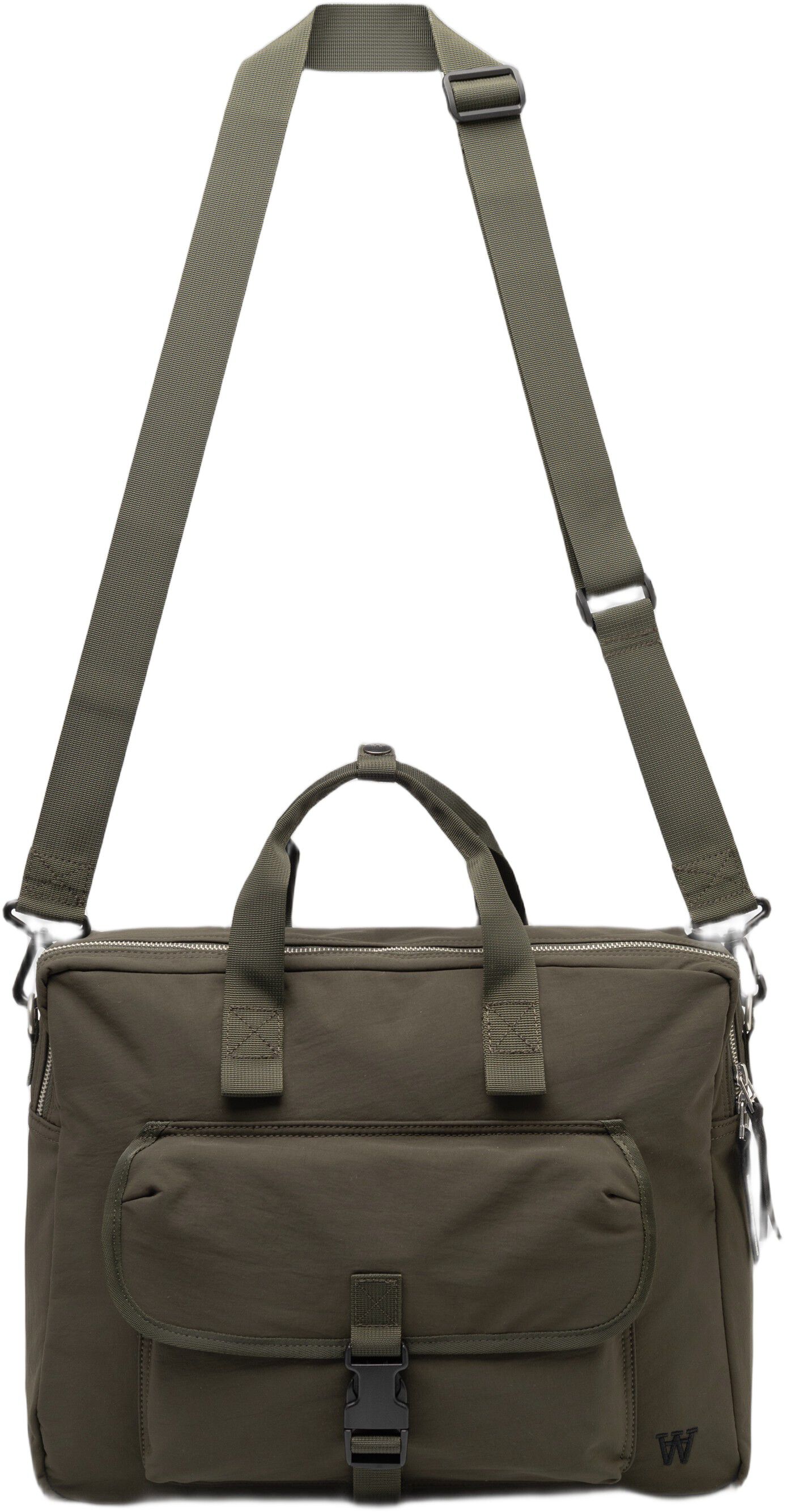 WWWolfgang briefcase 25346