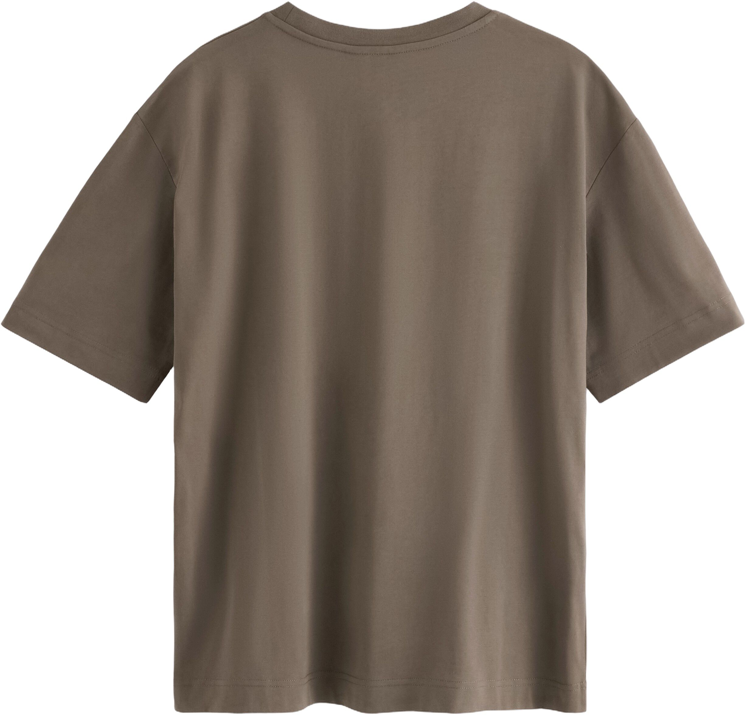 Oversized t-shirt