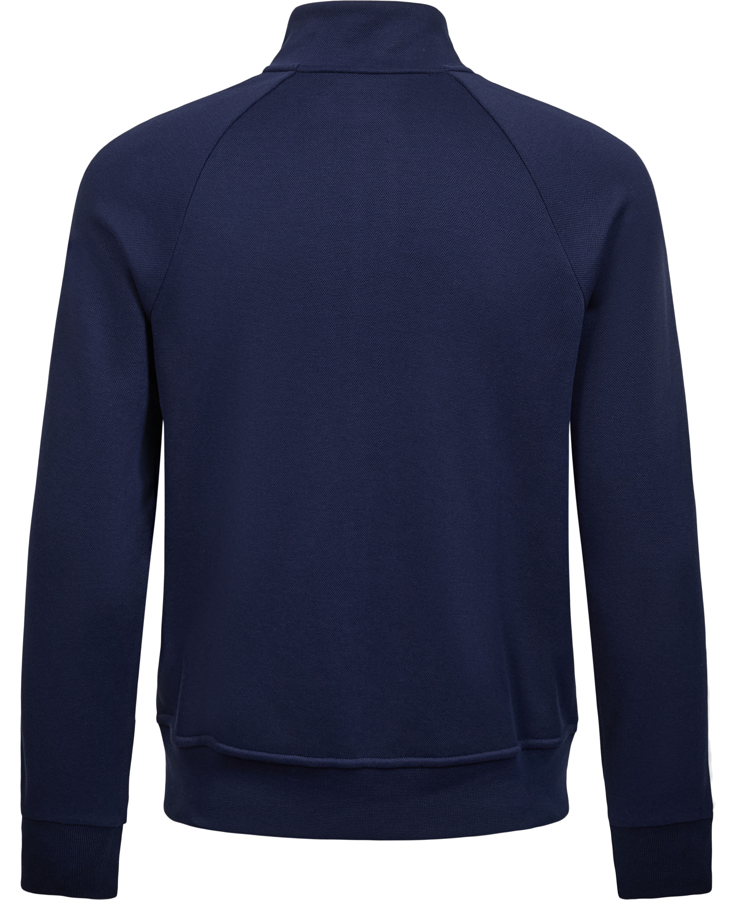 LT WT MESH FACE DKT-KNT-SWEATSHIRT